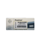 Proviron - 20tabs (25mg/tab)