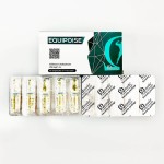 Equipoise (Boldenone Undecylenate) - 10amps (250mg/ml)