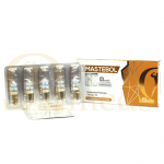 Mastebol (Drostanolone Propionate) - 10amps (100mg/ml)